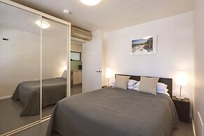 Ballantyne at Mosman Serviced Apartment