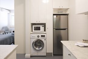 Ballantyne at Mosman Serviced Apartment