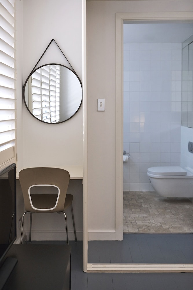 Ballantyne at Mosman Serviced Apartment