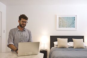 Ballantyne at Mosman Serviced Apartment
