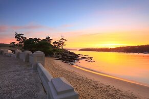 Ballantyne at Mosman Serviced Apartment