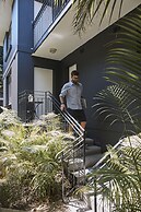 Ballantyne at Mosman Serviced Apartment
