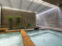 Nishitetsu Hotel Croom Nagoya