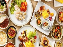 Nishitetsu Hotel Croom Nagoya