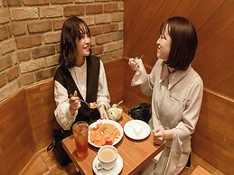 Nishitetsu Hotel Croom Nagoya