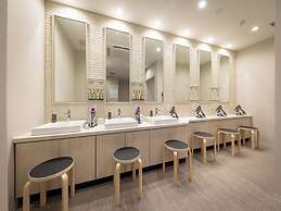 Nishitetsu Hotel Croom Nagoya