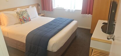 ASURE Kaimai View Motel