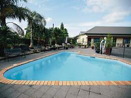 ASURE Kaimai View Motel