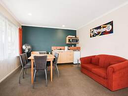 ASURE Kaimai View Motel