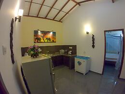Girilena Guest House