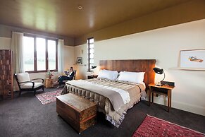 Hapuku Lodge & Tree Houses