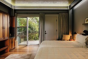 Hapuku Lodge & Tree Houses