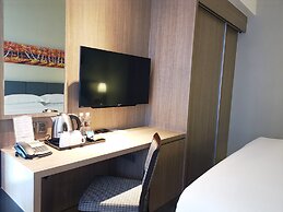 KSL Hot Spring Resort
