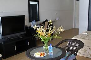 Puataukanave International Hotel