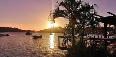Puataukanave International Hotel