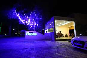 Ceyloni hotel
