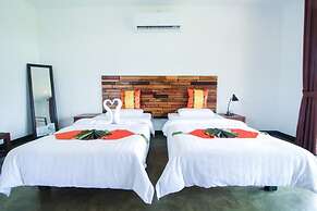 Ceyloni hotel