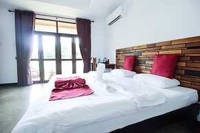 Ceyloni hotel