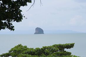 Wanghin Bungalow Donsak