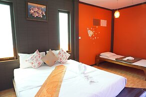 Wanghin Bungalow Donsak