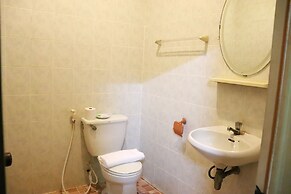 Angkor Sangrith Hostel