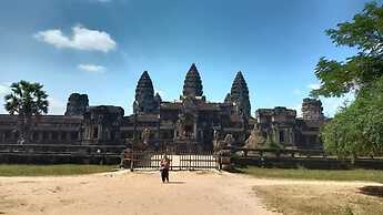 Angkor Sangrith Hostel