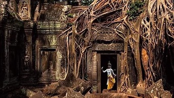 Angkor Sangrith Hostel
