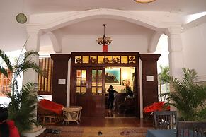 Angkor Sangrith Hostel