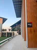 Phurinda Residence