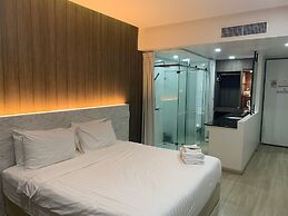 Phurinda Residence