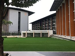 Phurinda Residence