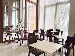 Phurinda Residence