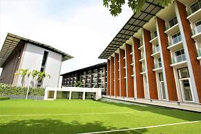 Phurinda Residence