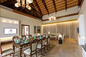 Sokha Private Mansion