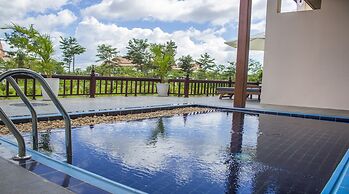 Sokha Private Mansion