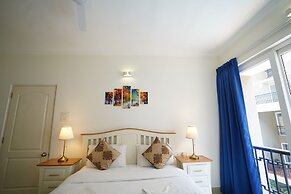 Bellagio Rezidencia | 1 BHK Service Apartment