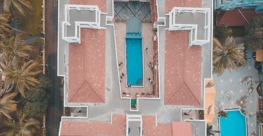 Bellagio Rezidencia | 1 BHK Service Apartment