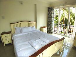 Bellagio Rezidencia | 1 BHK Service Apartment