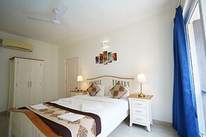 Bellagio Rezidencia | 1 BHK Service Apartment
