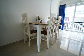 Bellagio Rezidencia | 1 BHK Service Apartment