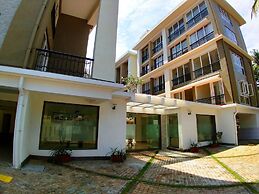 Bellagio Rezidencia | 1 BHK Service Apartment