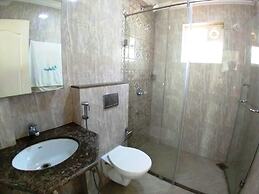 Bellagio Rezidencia | 1 BHK Service Apartment