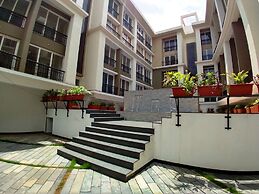 Bellagio Rezidencia | 1 BHK Service Apartment