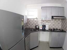 Bellagio Rezidencia | 1 BHK Service Apartment
