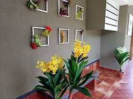 Bellagio Rezidencia | 1 BHK Service Apartment