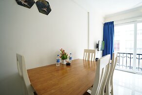 Bellagio Rezidencia | 1 BHK Service Apartment