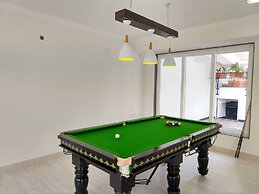 Bellagio Rezidencia | 1 BHK Service Apartment