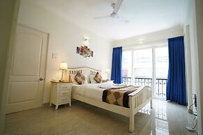 Bellagio Rezidencia | 1 BHK Service Apartment