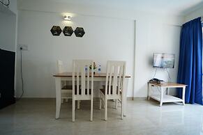 Bellagio Rezidencia | 1 BHK Service Apartment