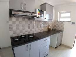 Bellagio Rezidencia | 1 BHK Service Apartment